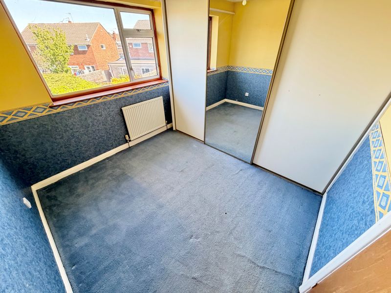 Robins Croft Great Sutton